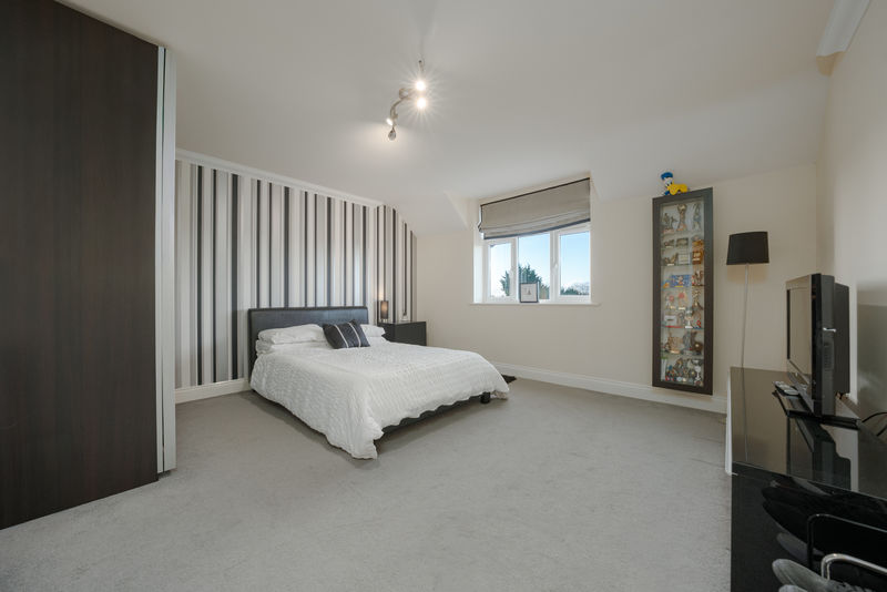 Granville Avenue Hesketh Bank